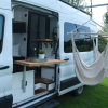 Отель Superb 4 Berth Campervan With Kingsize bed, фото 18