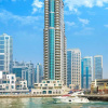 Отель City Premiere Marina Hotel Apartments, фото 38