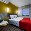 Отель Go Inn Curitiba, фото 5