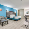 Отель Americas Best Value Inn & Suites Houston at Hwy 6, фото 14