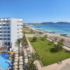 Отель Hipotels Hipocampo Playa, фото 29