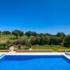 Отель 4 bedroom Villa Galinios with large private pool, Aphrodite Hills Resort, фото 16