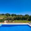 Отель 4 bedroom Villa Galinios with large private pool, Aphrodite Hills Resort, фото 17