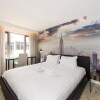 Отель New York Style Room in Northbridge with Roof Terrace, фото 6