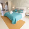 Отель Guadalmina Beach Front Villa Retreat, фото 14