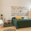 Отель Neapolitan-Style Apartment, фото 7