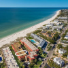 Отель Playa Paradise - 6006 Gulf Dr S #115, фото 23