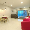 Отель OHO Suites KLCC Summer Suites, фото 14