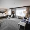 Отель Hampton Inn & Suites by Hilton Quebec City /Saint-Romuald, фото 38