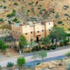 Отель Auberge Kasbah des Roches, фото 10