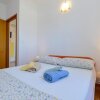 Отель Nice Apartment in Starigrad Paklenica With Wifi and 1 Bedrooms в Докозе