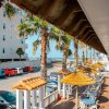 Отель Coco Beach Hotel on South Padre Island, фото 16