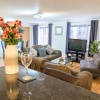 Отель The Bookbinders Residence Leeds City Centre, фото 16
