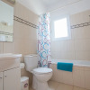 Отель Cyprus Villa Near the Beach, Paralimni Villa 1308, фото 6