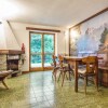 Отель Apartment in Valtournenche, Italy, With Terrace and Stunning Mountain, фото 8