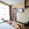 Отель Hamilton Hotel Kajang, фото 25
