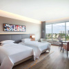 Отель Grand Hyatt Kochi Bolgatty, фото 35