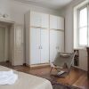 Отель Pleasant 2 Bedrooms Flat in Brera, фото 15