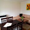 Отель Apartment on the Elbe Ferry - Apartment for 2 - 3 People, фото 16