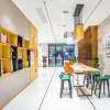 Отель City Comfort Inn Leiyang Wuyi Road Xinhua, фото 8