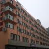 Отель Hanting Express Tianjin Development Zone 3rd Avenue, фото 1