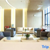 Отель Mingcheng Taijiang Hotel, фото 12