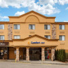 Отель Comfort Inn Fairfield (Essex County) Area, фото 1