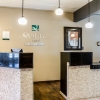 Отель Comfort Inn Evansville - Casper, фото 39