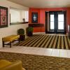 Отель Extended Stay America Suites Washington DC Rockville, фото 4