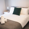 Отель Birtin Works Apartments - Brand New - City Centre, фото 21