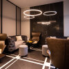 Отель GINN City & Lounge Yorck Berlin, фото 9