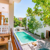 Отель Fig Tree Boutique Villa, фото 16