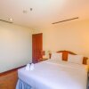Отель Spacious with Strategic Place @ 2BR Kusuma Chandra Apartment в Джакарте