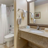 Отель Quality Inn & Suites Hanes Mall, фото 9