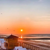 Отель La perle bleue-T2 hypercentre -3 min de la mer, фото 10