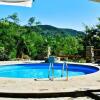 Отель 6 bedrooms villa with private pool furnished garden and wifi at Mombarcaro, фото 1