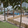 Отель One Perfect Stay - 2BR at Al Dabas, фото 11