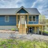 Отель Sleepy Hollow Lake Home w/ Deck, Pool Access!, фото 20