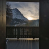 Отель Eiger View Alpine Lodge, фото 1