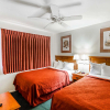 Отель QUALITY INN & SUITES MESA, фото 9
