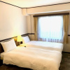 Отель Toyoko Inn Osaka Abeno Tennoji, фото 34