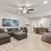 Отель New! Modern Riverfront Apt 5blks to Schlitterbahn!, фото 2
