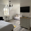 Отель Rostrevor Valley Holiday Park- En-suite Rooms with Hot tub and Private Car Service, фото 9