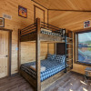 Отель Ern862 - Meme's Hunt'n Camp 3 Bedroom Cabin by RedAwning, фото 2