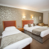 Отель Mercure Oxford Hawkwell House Hotel, фото 5