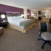 Отель Holiday Inn Express Hotel & Suites Clearfield, an IHG Hotel, фото 6