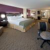 Отель Holiday Inn Express Hotel & Suites Clearfield, an IHG Hotel, фото 22