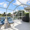 Отель Shenandoah Ct. 1224, Marco Island Vacation Rental 3 Bedroom Home by Redawning, фото 18