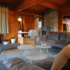 Отель Traditional Chalet with Sauna, Spa Tub, & Relaxation Space near La Roche, фото 15