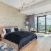 Отель Modern Studio Hanza Tower by Renters, фото 6